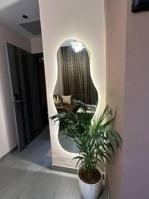 Cityscape Heights On 36th Floor Appartement New Delhi