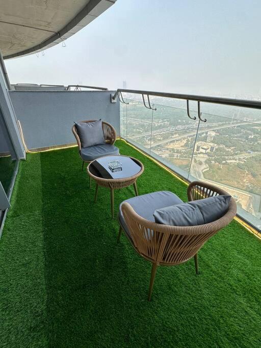 Appartement Cityscape Heights On 36th Floor